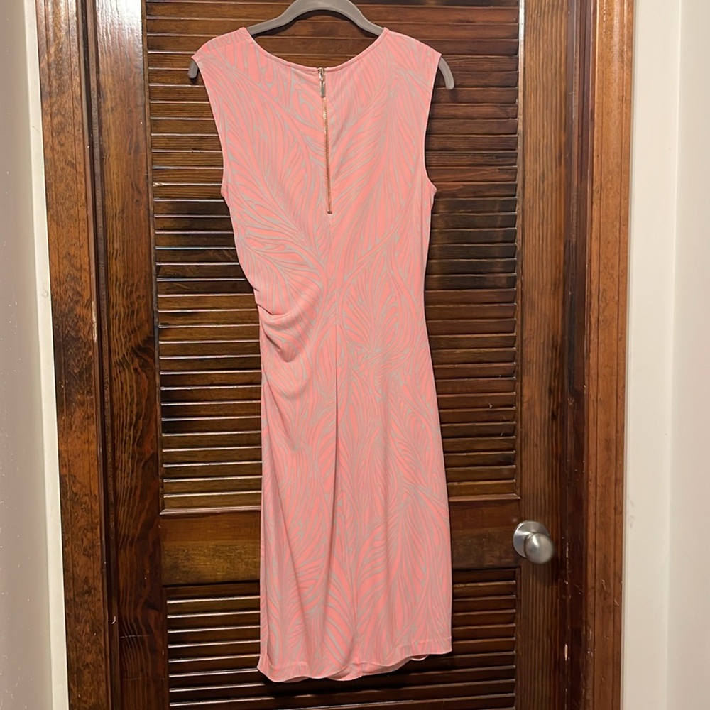 Victoria’s Secret Pink & Grey Ruched Dress - Picture 8 of 8